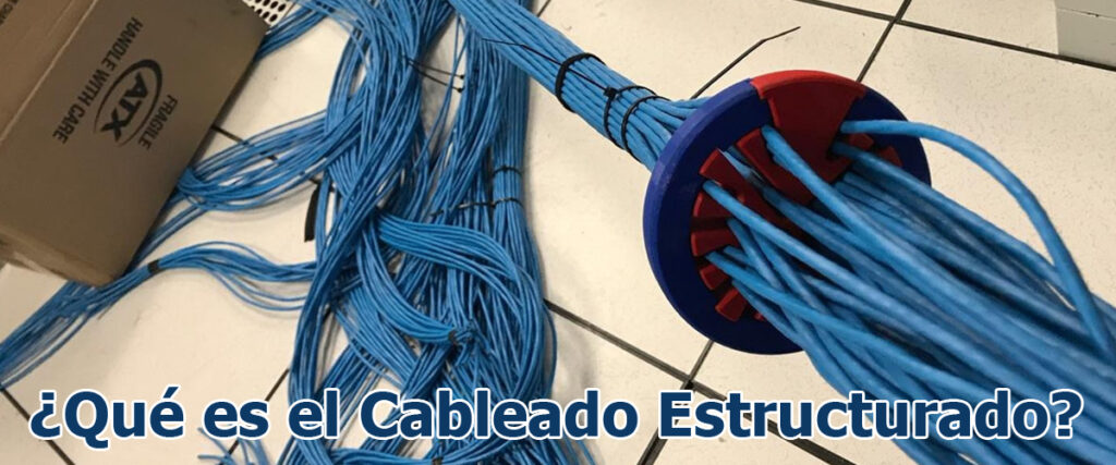 Qué es el cable de fibra óptica - Cableado Estructurado, Fibra Óptica,  Redes, Consultoría