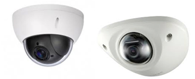 Instalación de cámaras de vídeo - Cableado Estructurado, Redes, Consultoría